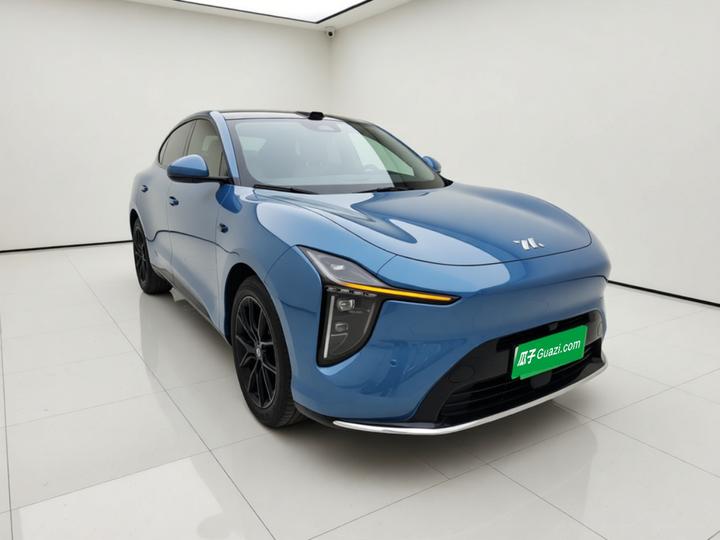 IM Motors LS6 2026 EV Max photo 3