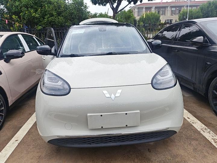 Wuling Bingo 2023 333km photo 2