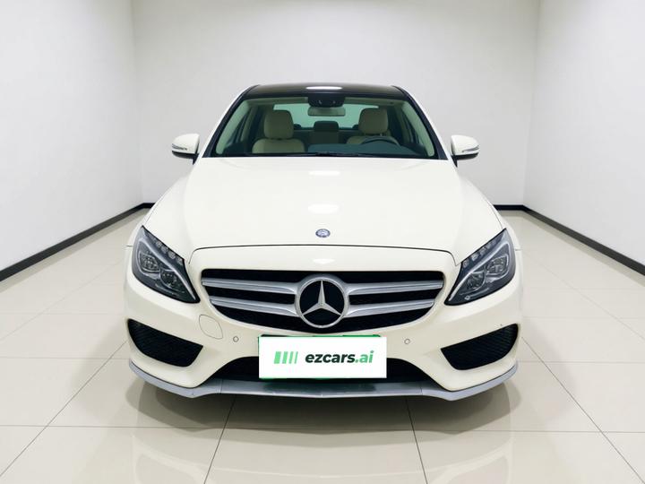 C-Class 2015 C 260 L Sport photo 2