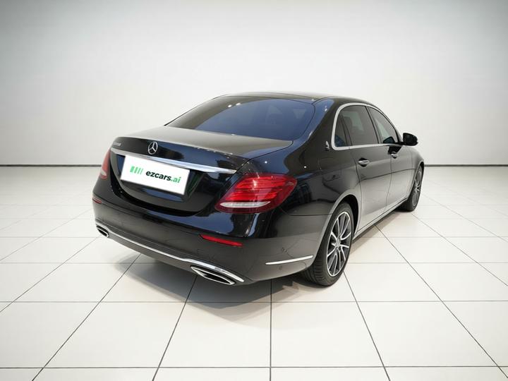E-Class 2019 Facelift E 300 L Fashion photo 6