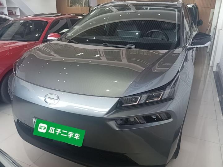 AION V 2024 Plus 70 NCM photo 2
