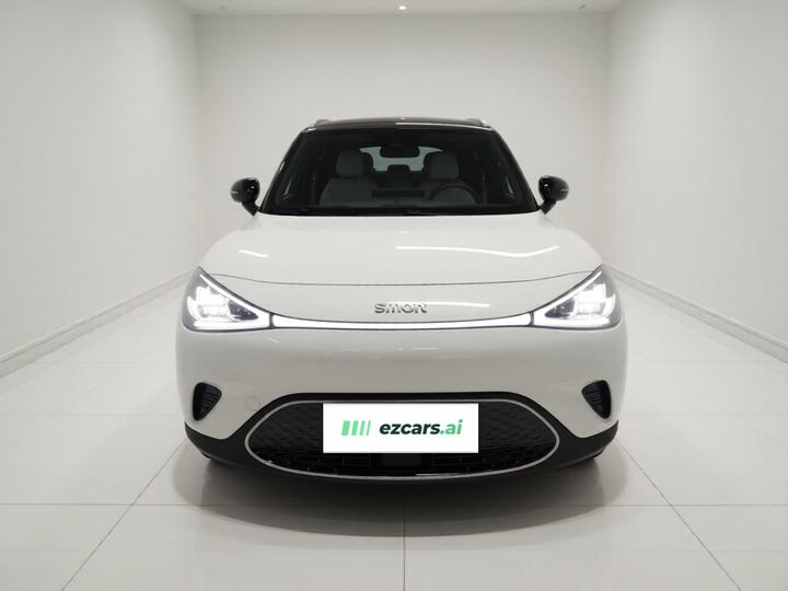 Smart #1 2024 Standard photo 2
