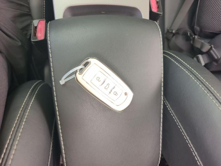 Emgrand GL 2018 1.4T DCT Elite Connected photo 8