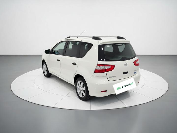 2015 1.6XE CVT Comfort photo 4