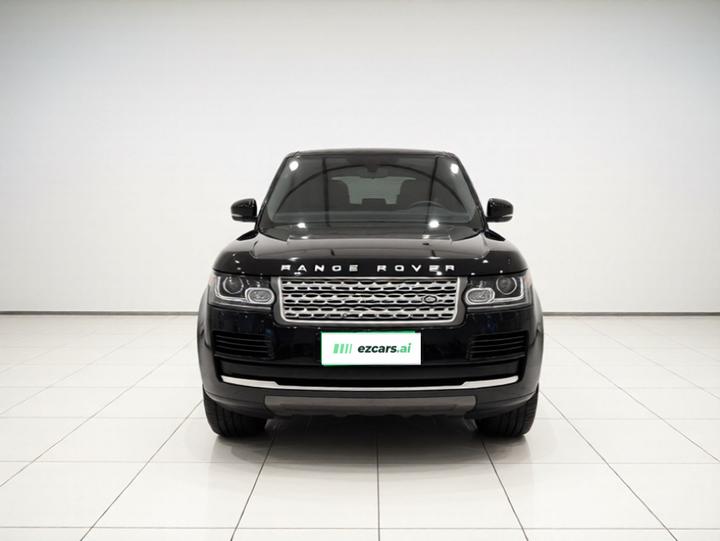 Range Rover 2017 3.0 SC V6 Vogue photo 2