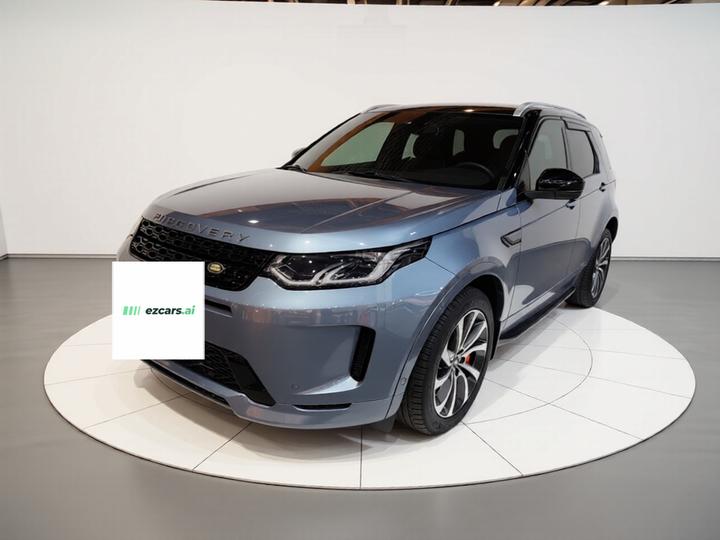 Discovery Sport 2022 249PS R-Dynamic SE Performance Tech 5-Seater