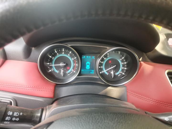 H1 2015 1.5L AMT photo 4