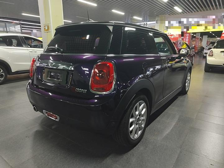 2016 1.5T COOPER photo 4
