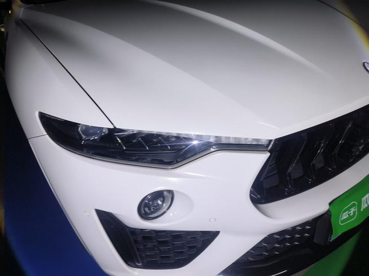 Levante 2021 3.0T Standard photo 7