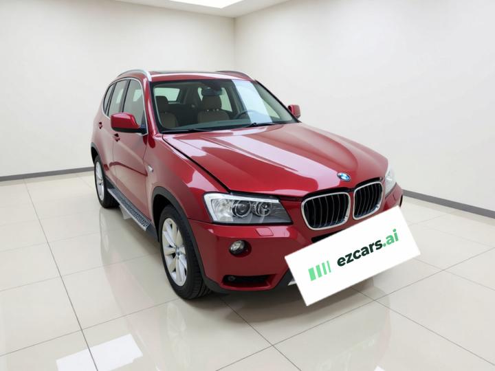 X3 Imported 2013 xDrive28i Leading photo 3
