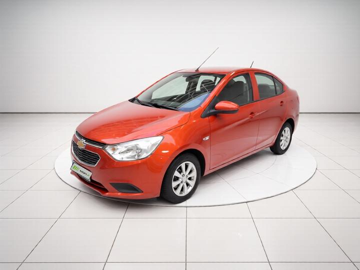 2015 3 1.3L AMT Li Auto