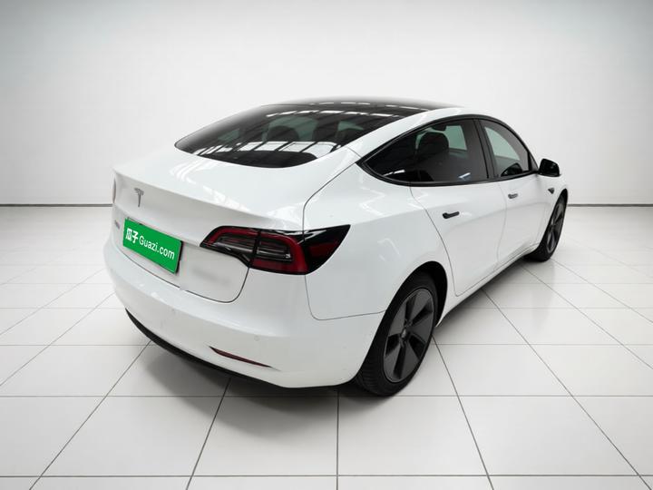 Model 3 2022 RWD photo 6