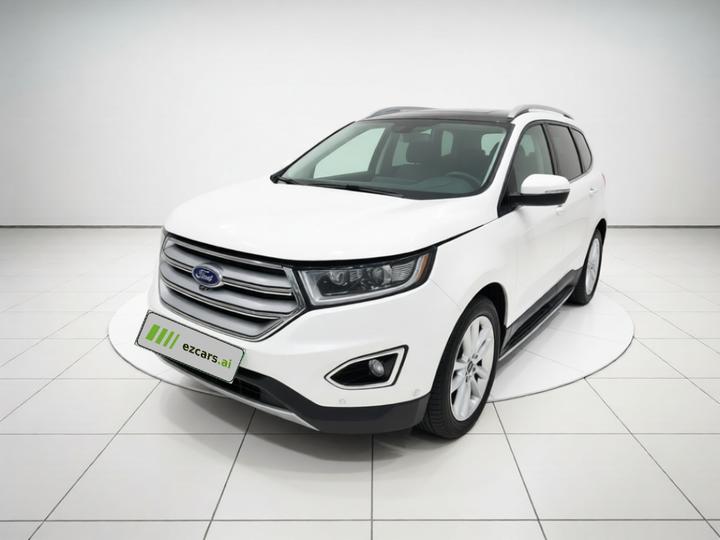 Edge 2018 EcoBoost 245 AWD 7-Seater