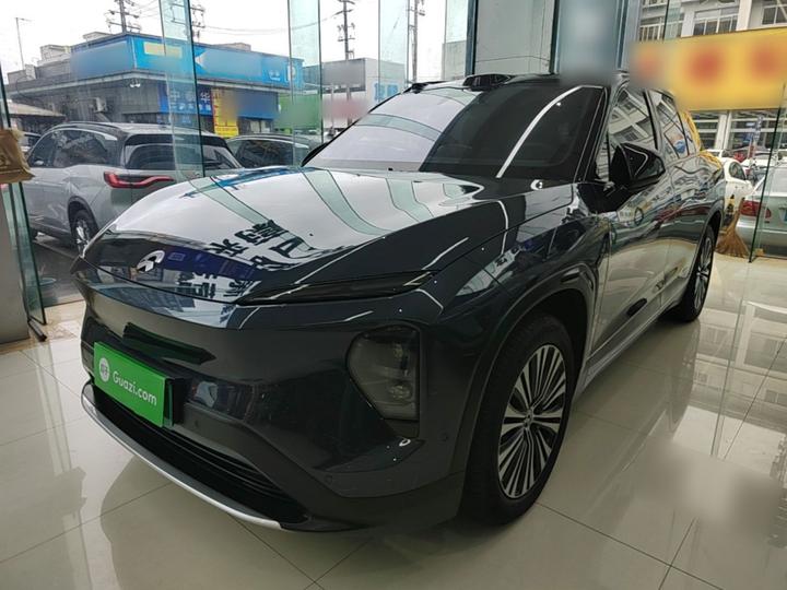 ES7 2022 75kWh