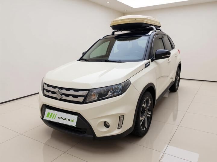Vitara 2016 1.4T AT AWD Flagship