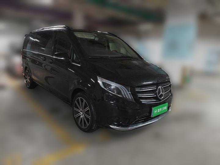 Vito 2021 2.0T Elite 7-Seater photo 3