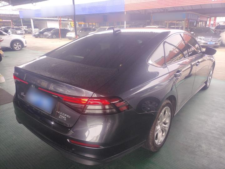 Accord 2023 260TURBO Smart photo 4