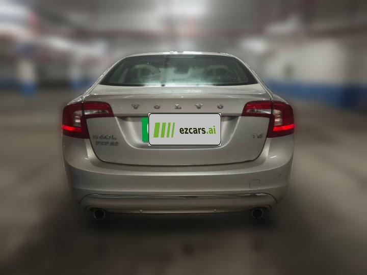 S60 2019 S60L Facelift T5 Advanced photo 5