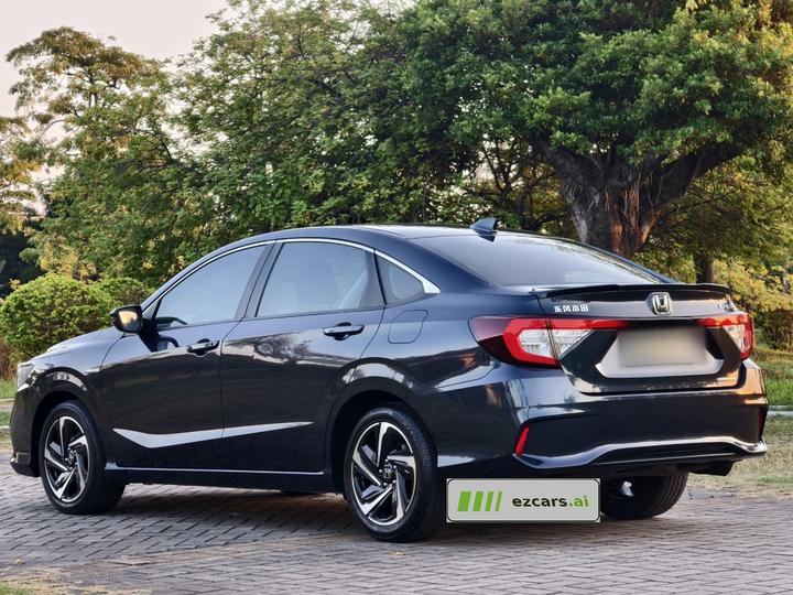 Envix 2021 Hybrid 1.5L photo 4