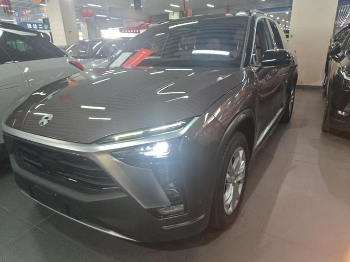ES8 2020 415KM 6-Seater