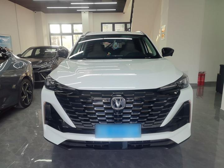 CS55PLUS 2022 2nd Gen 1.5T DCT Premium photo 2