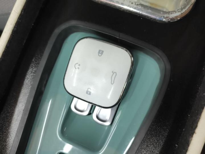 Nevo Changan Lumin 2022 210km photo 8