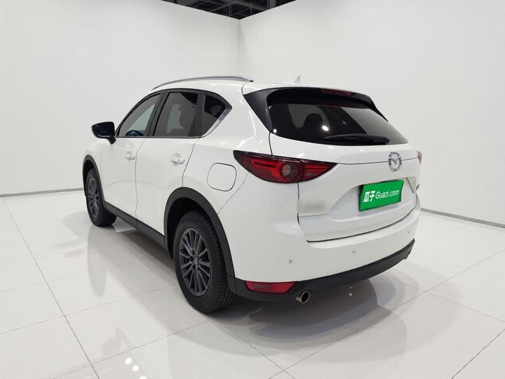 CX-5 2020 Facelift 2.0L AT RWD photo 4