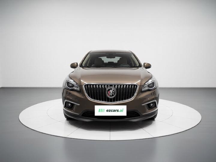 Envision 2017 20T RWD Luxury photo 2