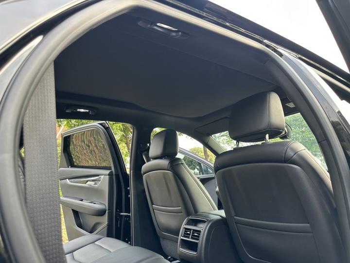 XT5 2021 2.0T RWD Luxury photo 7