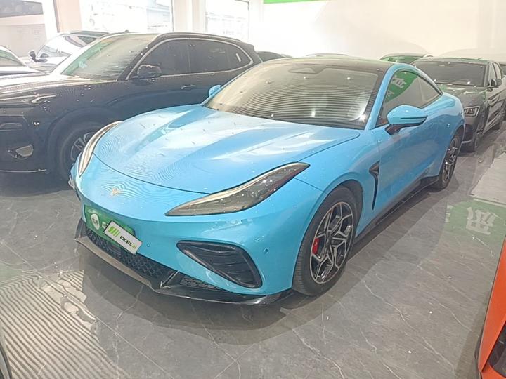 Neta GT 2023 580 AWD