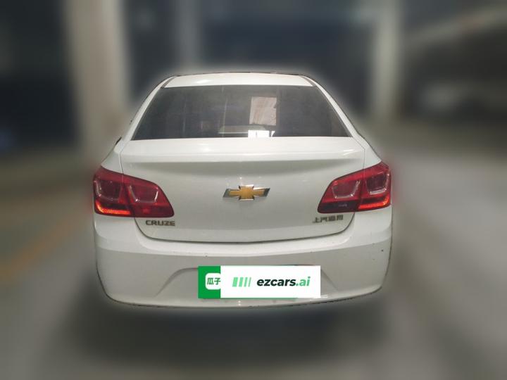 2015 1.5L Classic SE MT photo 5