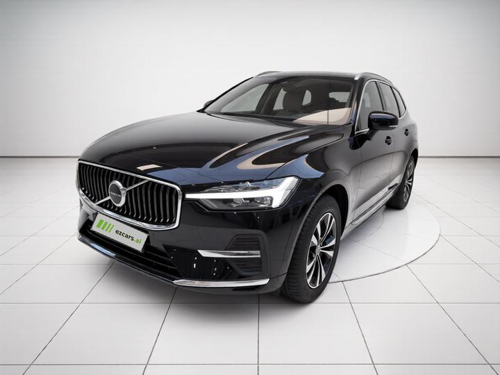 XC60 2023 B5 AWD Luxury