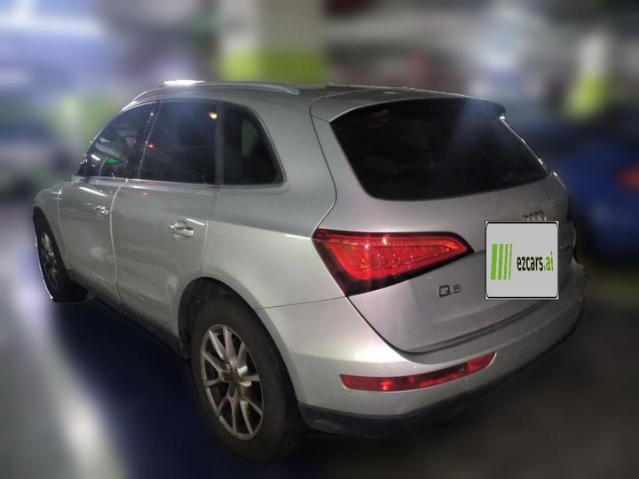 Q5 2016 40 TFSI Progressive photo 4