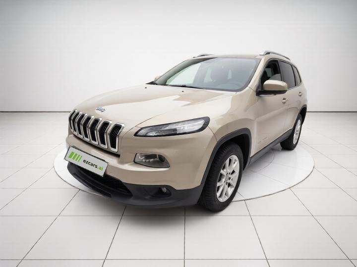 Cherokee Imported 2014 2.4L