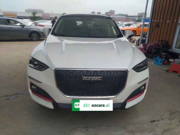 F5 2020 1.5T DCT i photo 2