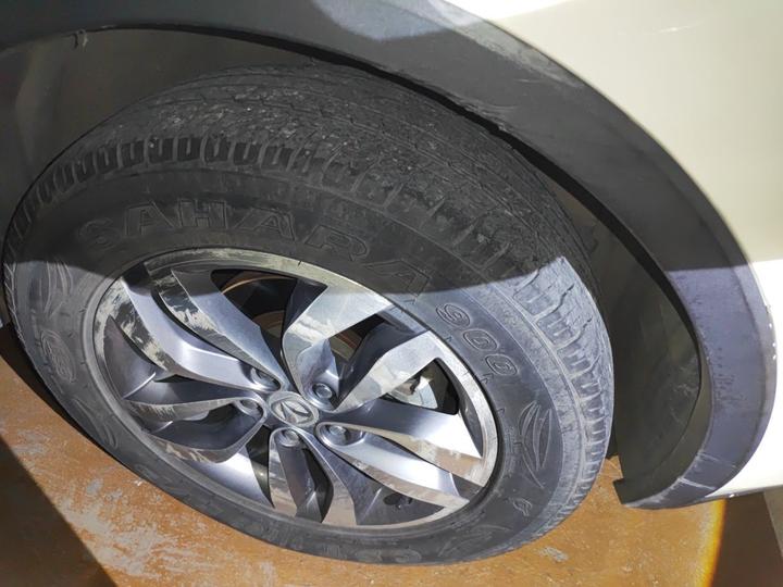 S50 2016 1.5T CVT Exclusive photo 8