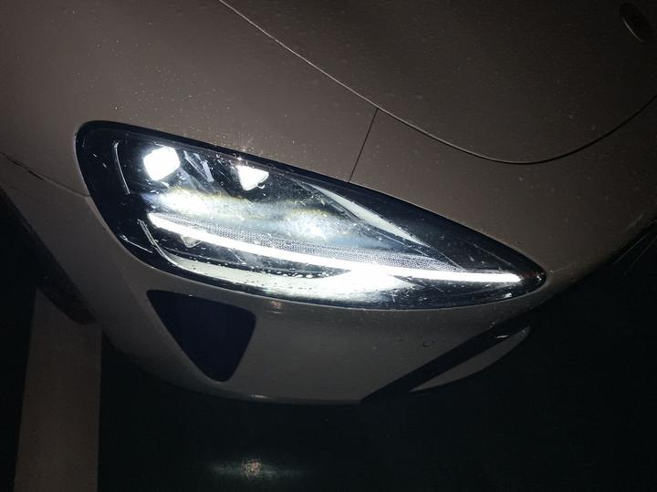 Xiaomi SU7 2024 AWD Extended Range High-end ADAS Max photo 7