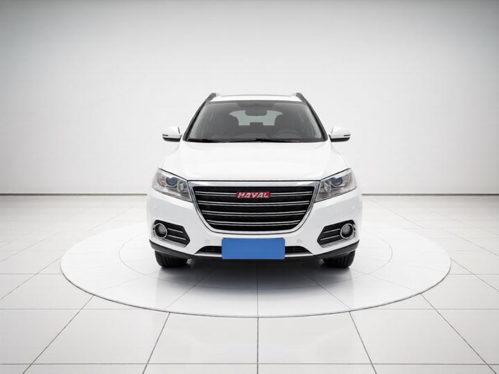 H6 2014 Sport 1.5T MT RWD Elite photo 2
