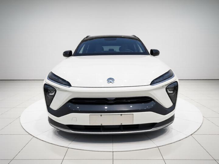 ES6 2020 420KM Sport photo 2