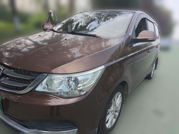 730 2016 1.5L MT Standard 7-Seater