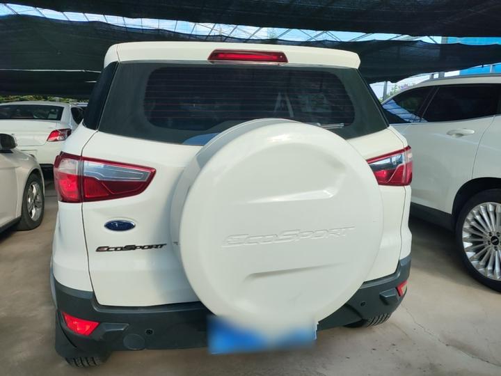 2017 1.5L MT Comfort photo 3