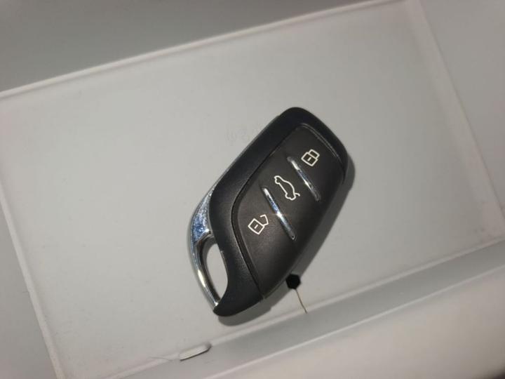 MG4 EV 2026 437 photo 8
