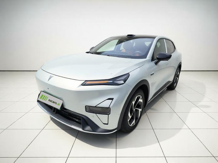 Deepal S05 2026 520Ultra EV