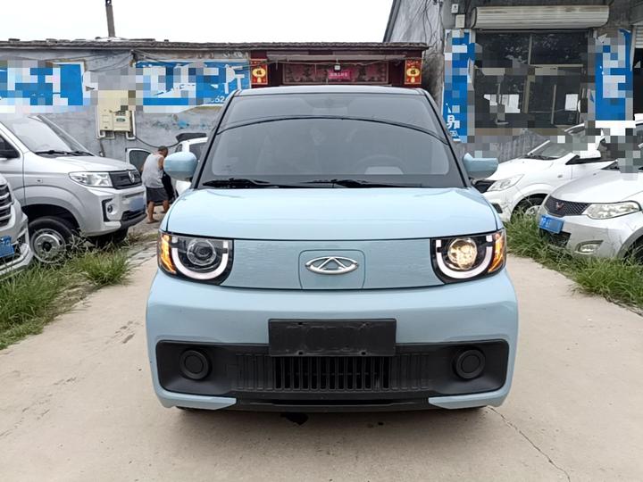 QQ Ice Cream 2022 120km LFP photo 2