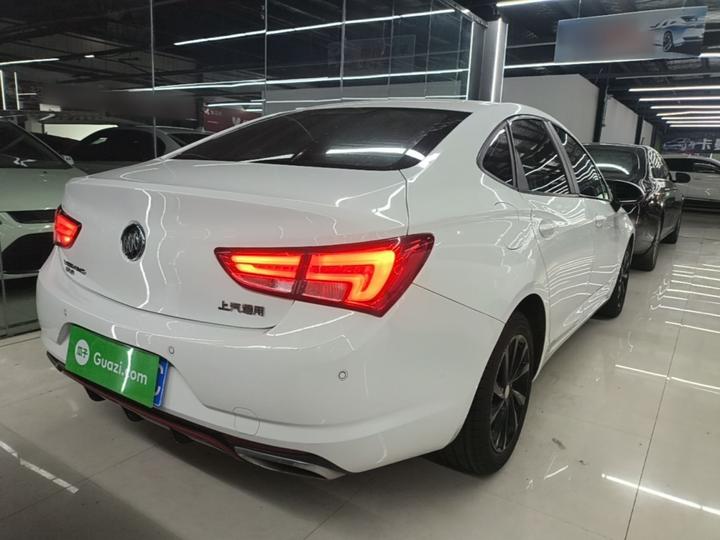 Verano 2019 Sedan 15S AT Leading photo 4