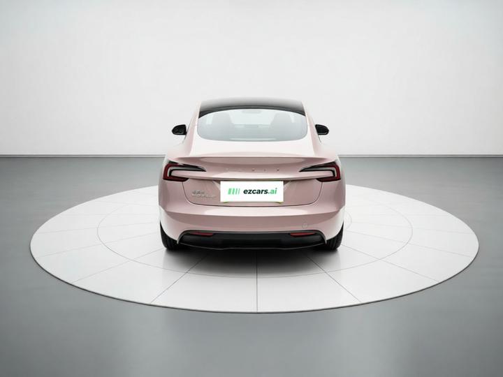 Model 3 2025 RWD photo 3