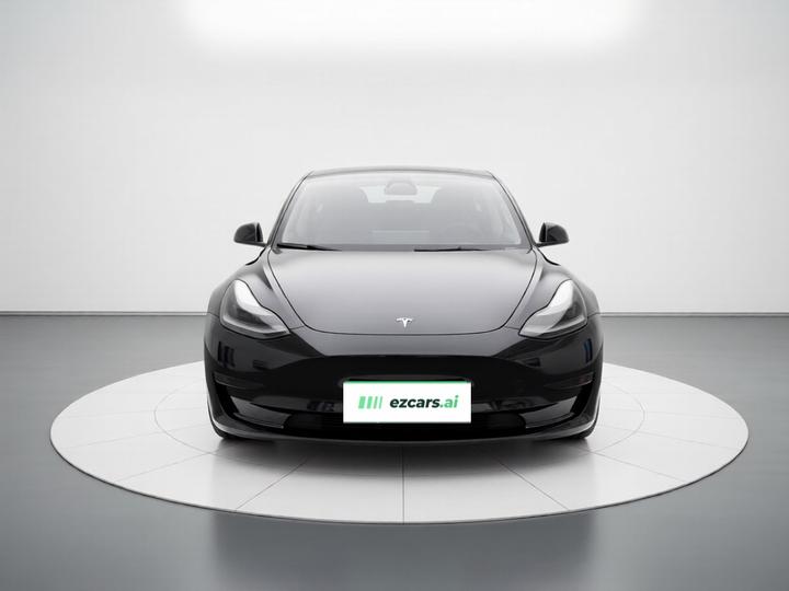 Model 3 2022 RWD photo 2
