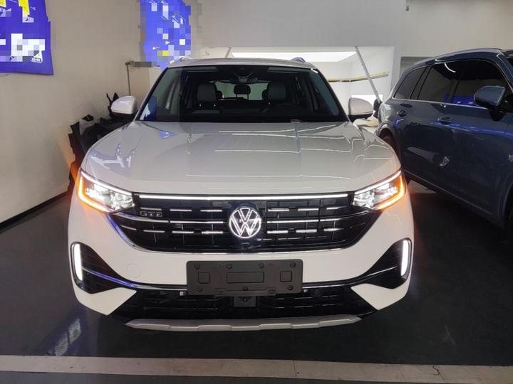 Tayron GTE PHEV 2023 280TSI Luxury Plus Advanced photo 2