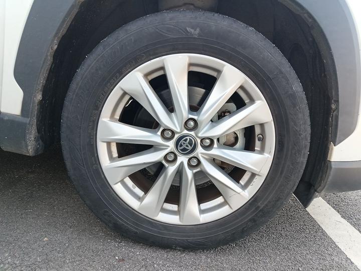 Corolla 2022 2.0L Elite photo 8