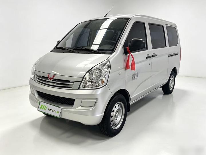 Wuling Rongguang S 2023 1.5L 5/7-Seater